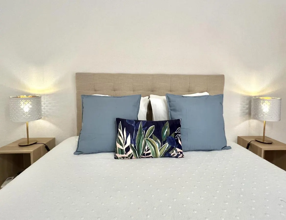 Sun II - City Center By Hd Properties Vilamoura