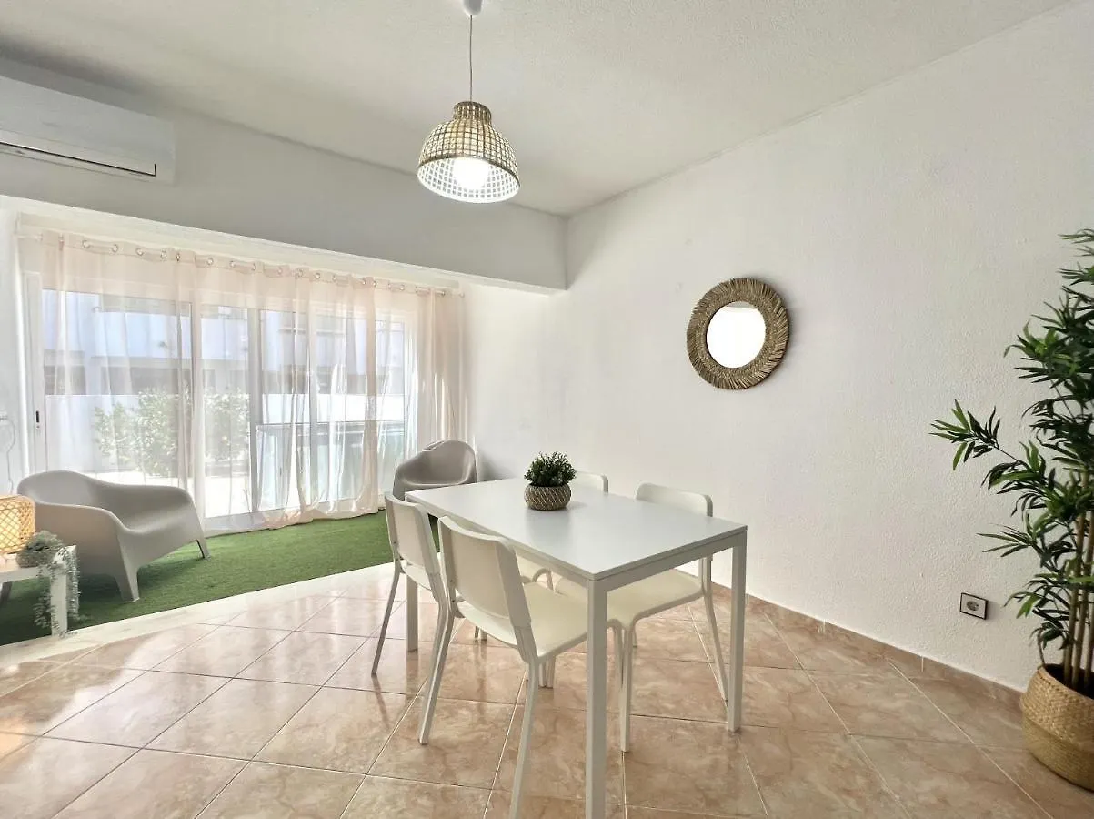 Sun II - City Center By Hd Properties Vilamoura Apartment
