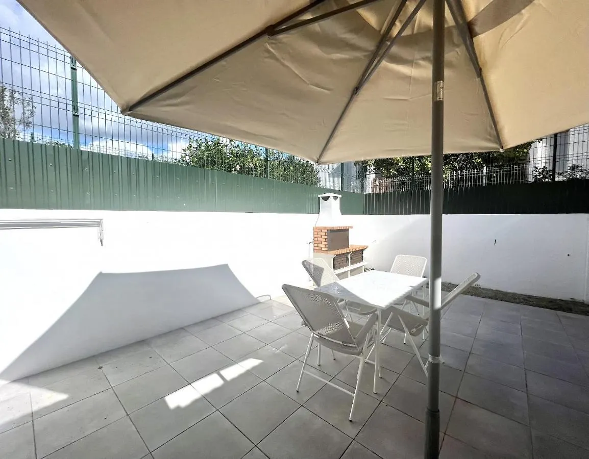Sun II - City Center By Hd Properties Vilamoura Apartment