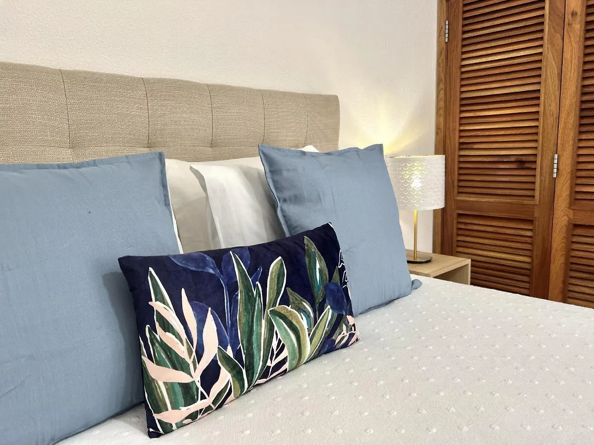 Sun II - City Center By Hd Properties Vilamoura Portogallo