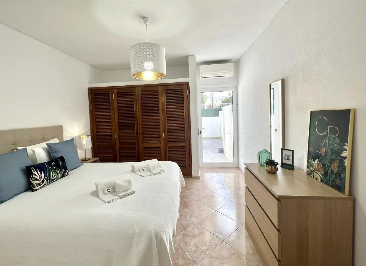 Sun II - City Center By Hd Properties Vilamoura 0*,  Portogallo