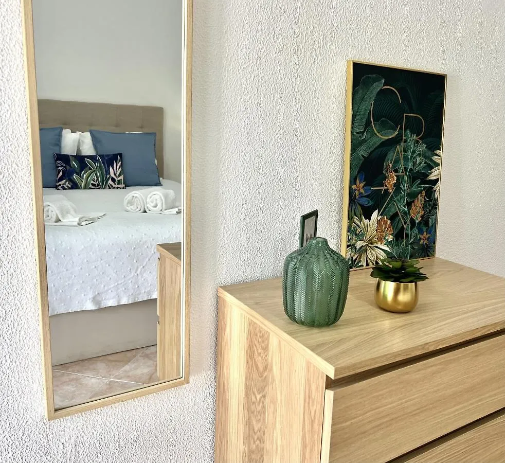 Appartamento Sun II - City Center By Hd Properties Vilamoura