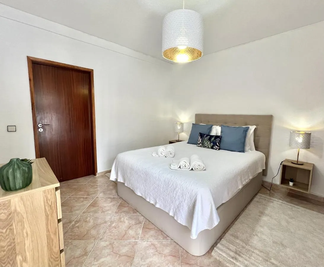 Sun II - City Center By Hd Properties Vilamoura Appartamento