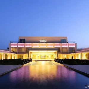 5* Отель Victoria Golf And Managed By Accor