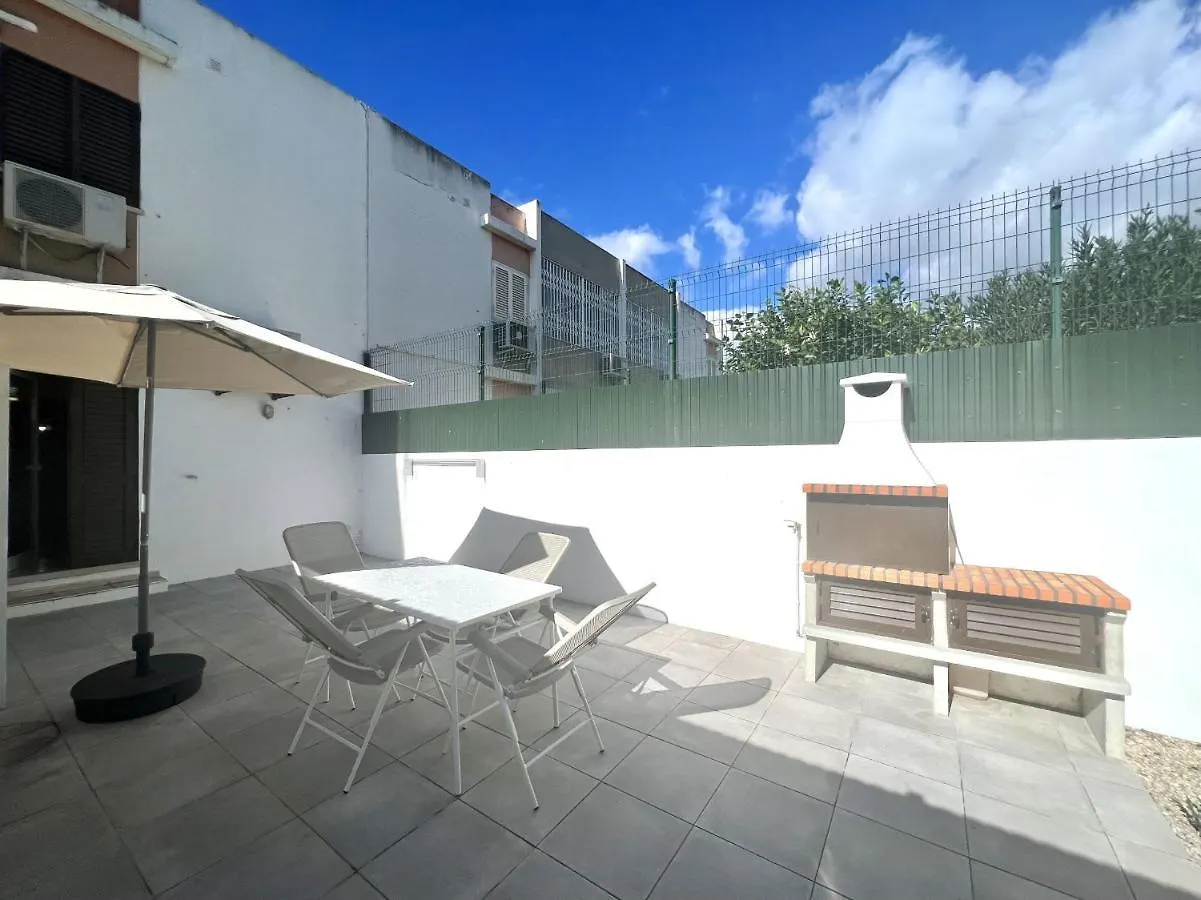 Apartment Sun II - City Center By Hd Properties Vilamoura