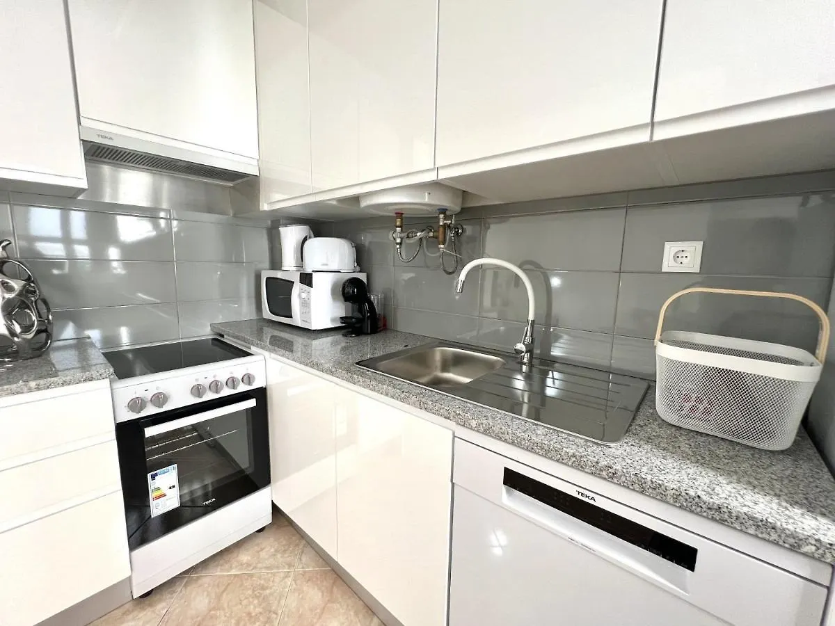 Apartment Sun II - City Center By Hd Properties Vilamoura Portugal